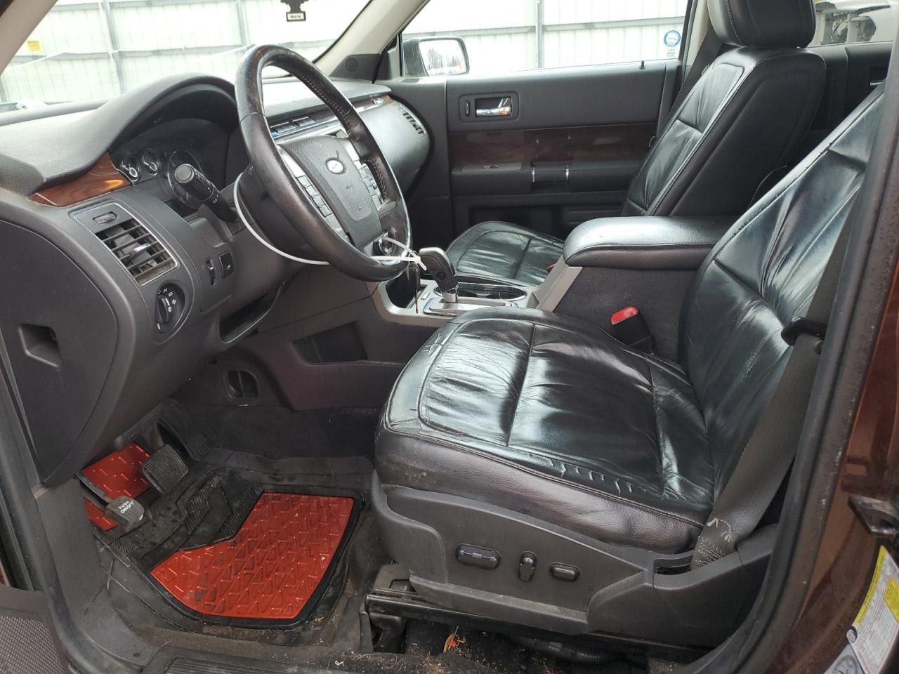 2009 Ford Flex - Image 7