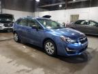 2015 Subaru Impreza  for Sale in Blaine, MN - Rear End