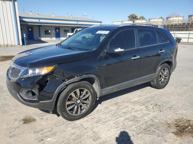 2011 Kia Sorento Ex