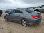 2015 Mercedes-Benz Cla 250 იყიდება San Antonio-ში, TX - Front End
