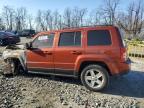 2012 Jeep Patriot Latitude for Sale in Baltimore, MD - Burn - Engine