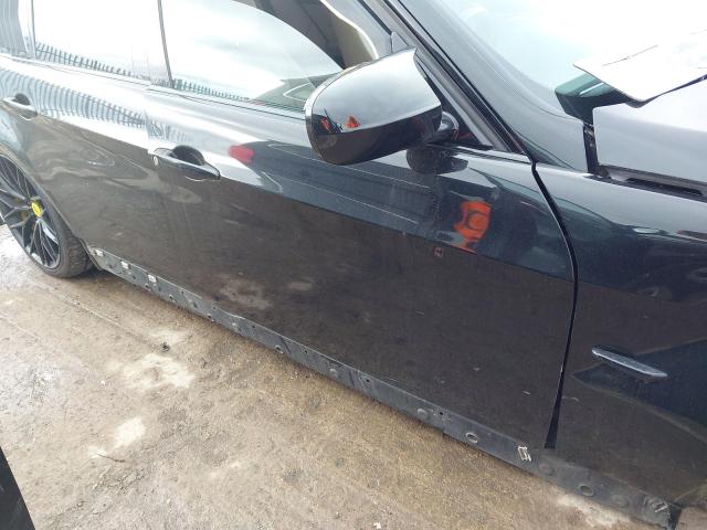 2011 BMW 320D M SPO