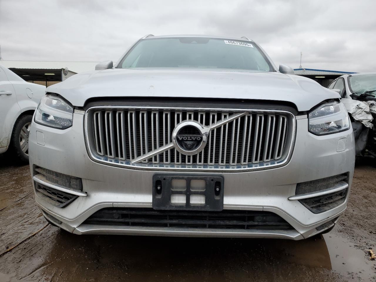 2019 Volvo XC90 - Image 5