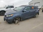 2011 Kia Sportage Lx for Sale in Nampa, ID - Rollover