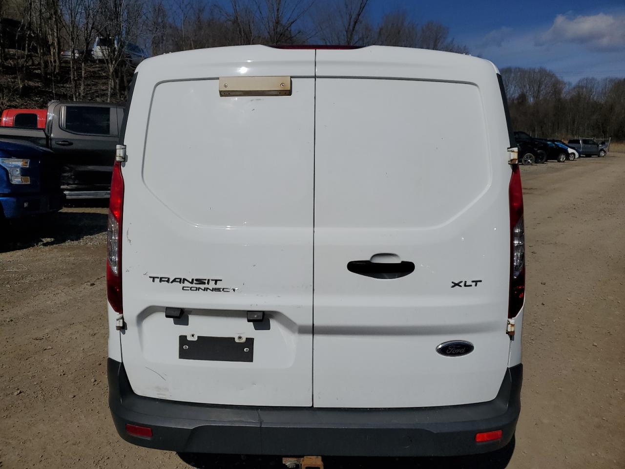 2016 Ford Transit - Image 6