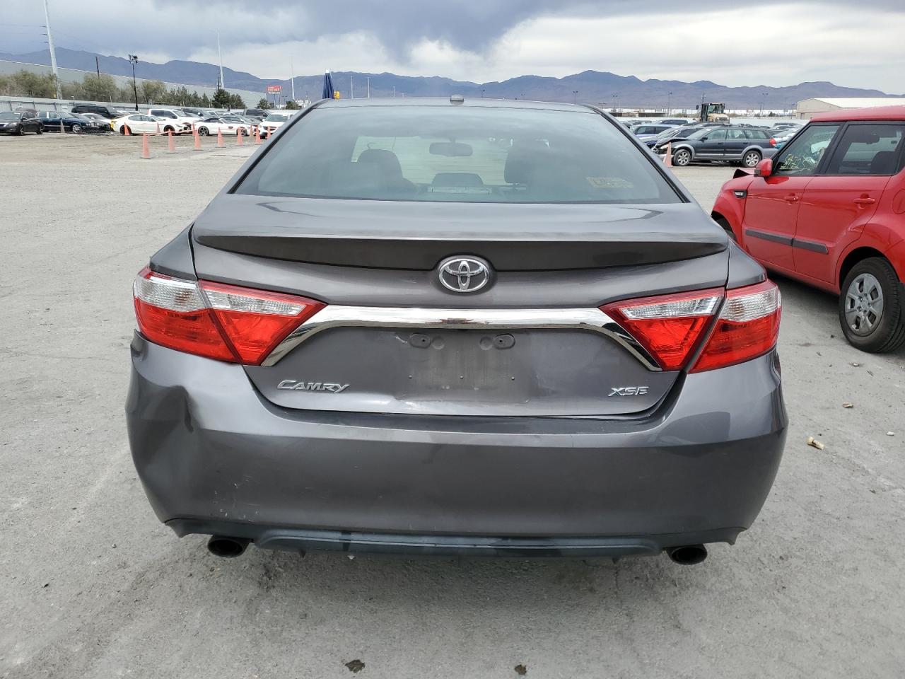 2015 Toyota Camry - Image 6