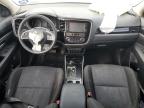 2019 Mitsubishi Outlander Es for Sale in Temple, TX - Front End