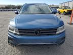 2018 Volkswagen Tiguan S for Sale in Las Vegas, NV - Front End