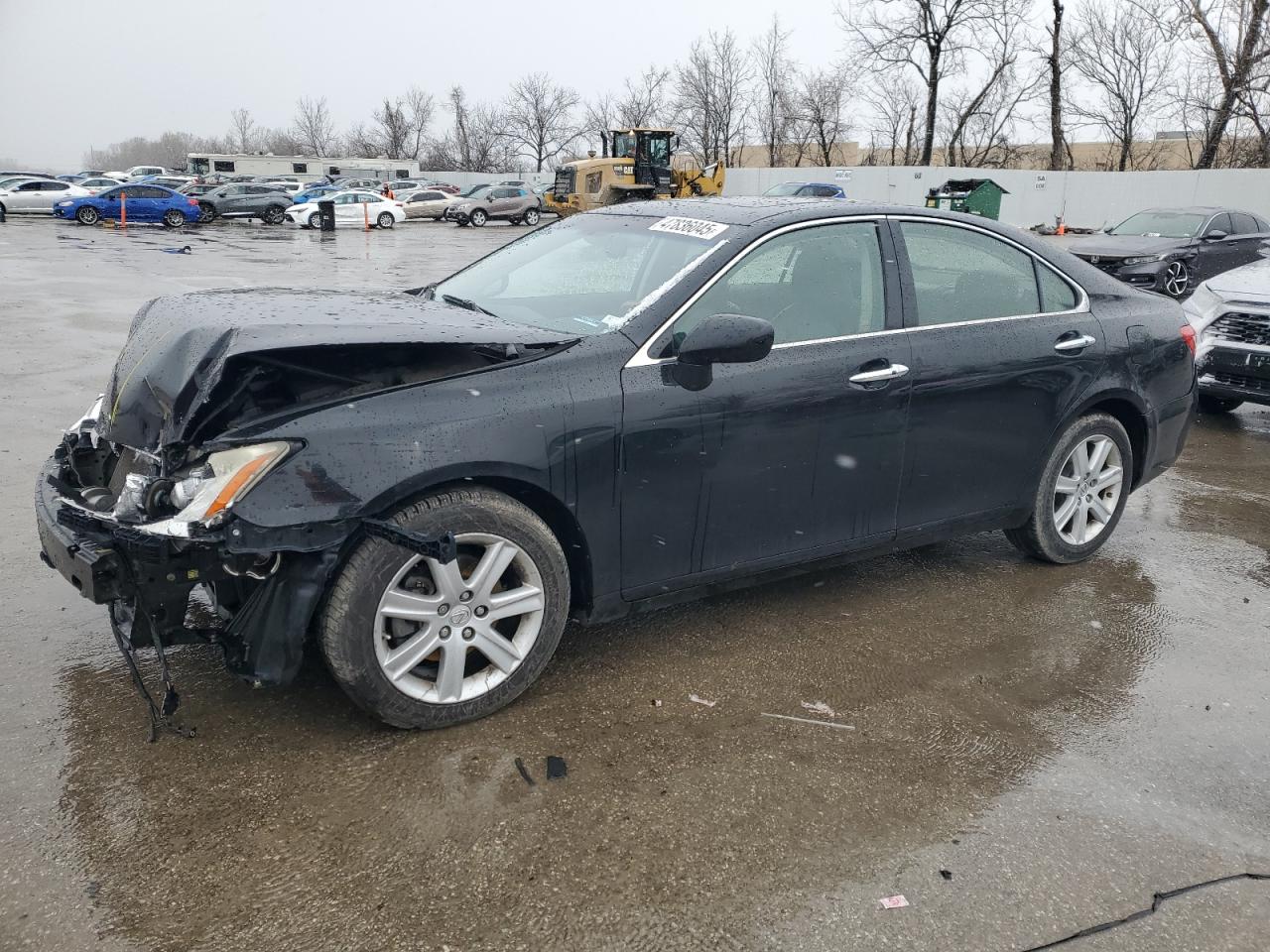 2009 Lexus ES - Image 1