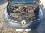 2018 RENAULT CLIO PLAY for sale at Copart CORBY