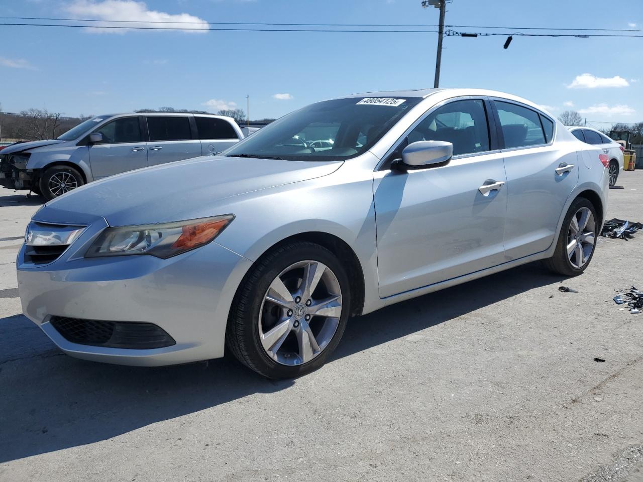 2014 Acura ILX - Image 1