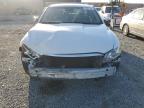 2010 Ford Taurus Limited en Venta en Mentone, CA - Front End