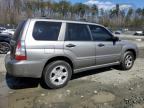 2006 Subaru Forester 2.5X zu verkaufen in Waldorf, MD - Front End