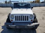 2012 Jeep Wrangler Sport на продаже в Sun Valley, CA - Minor Dent/Scratches