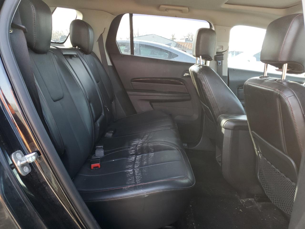 2013 GMC Terrain - Image 11