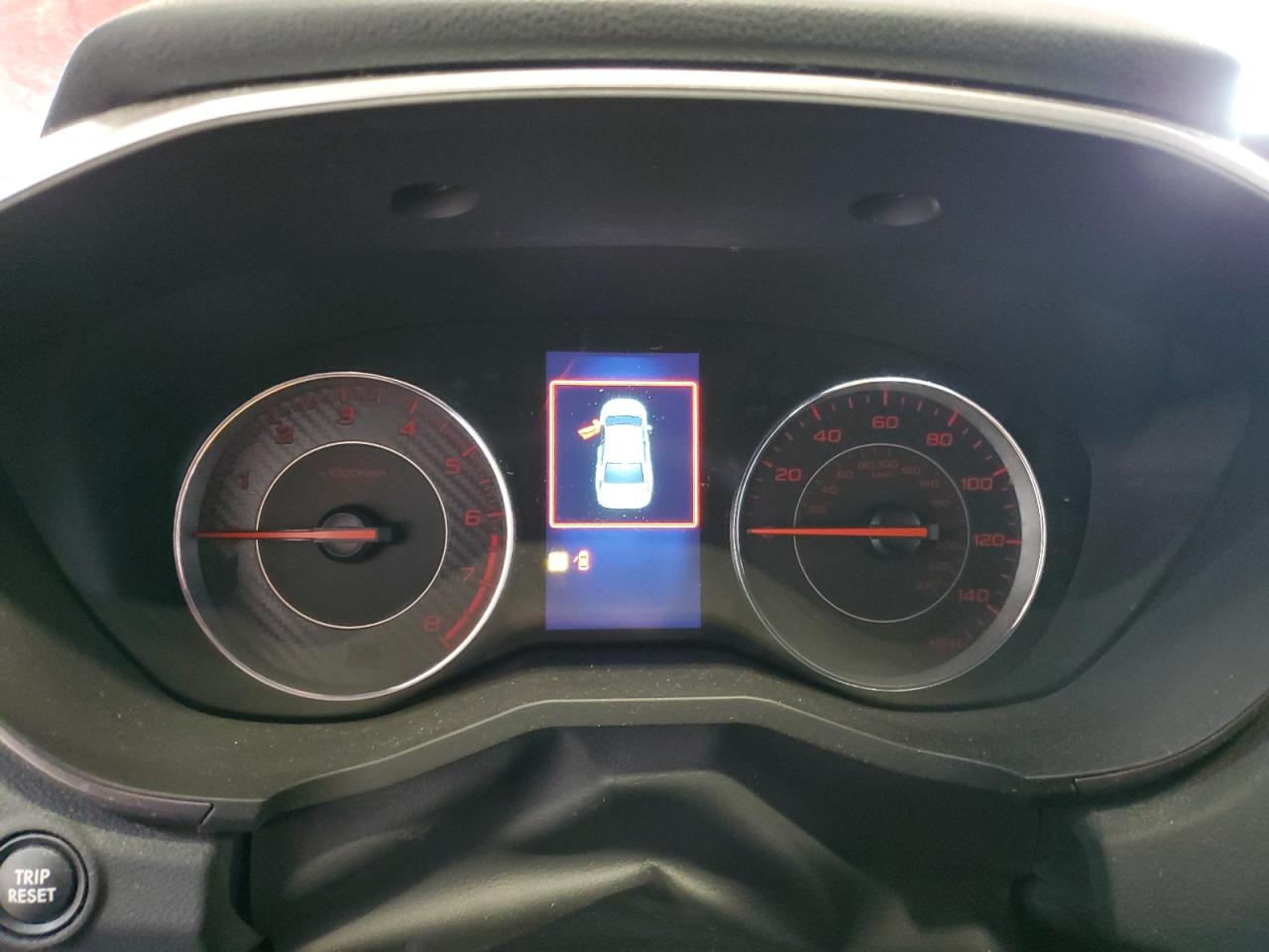 2017 Subaru Impreza - Image 9
