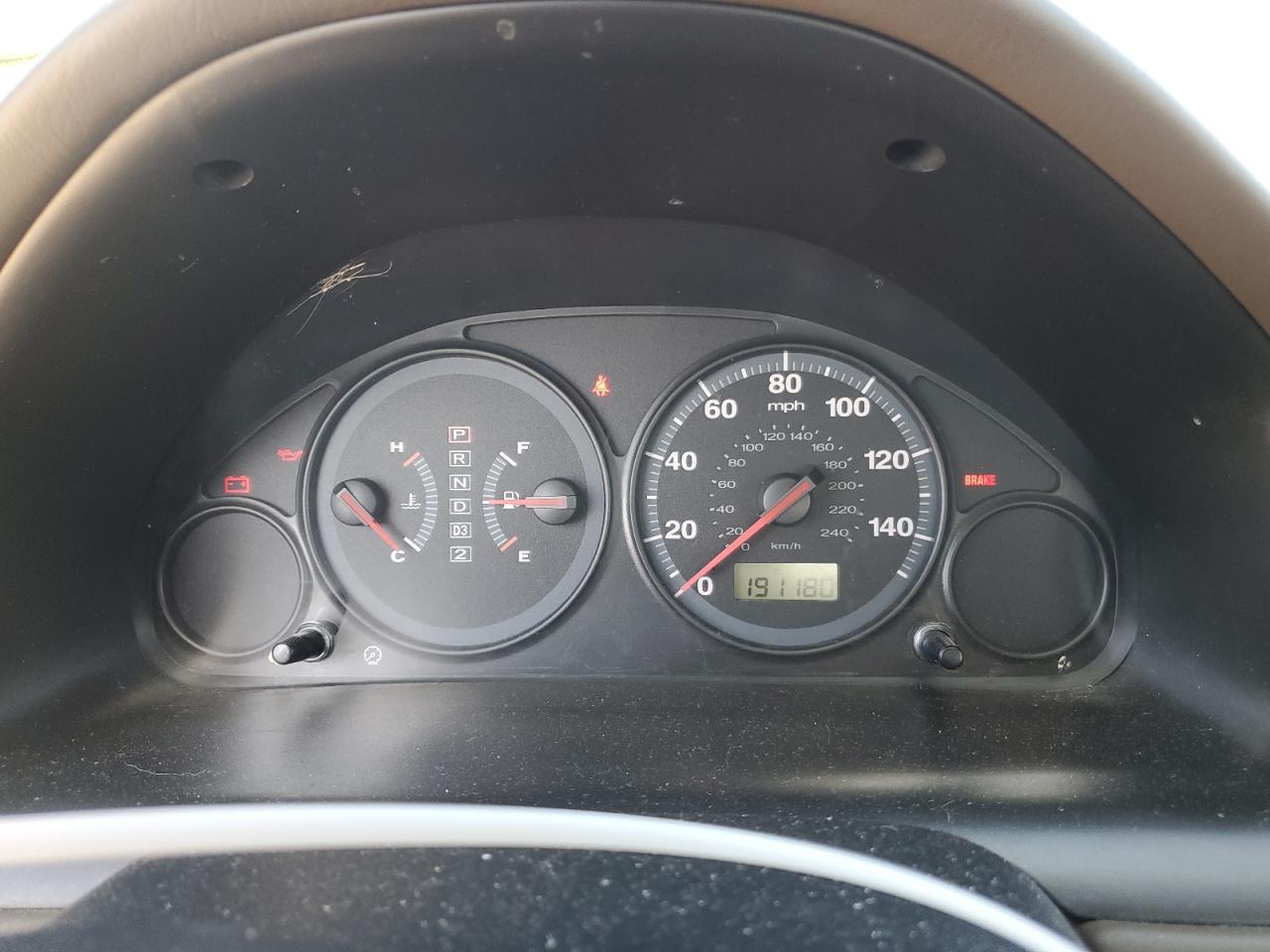 2004 Honda Civic - Image 9