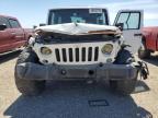 2017 Jeep Wrangler Unlimited Sport zu verkaufen in Houston, TX - Front End