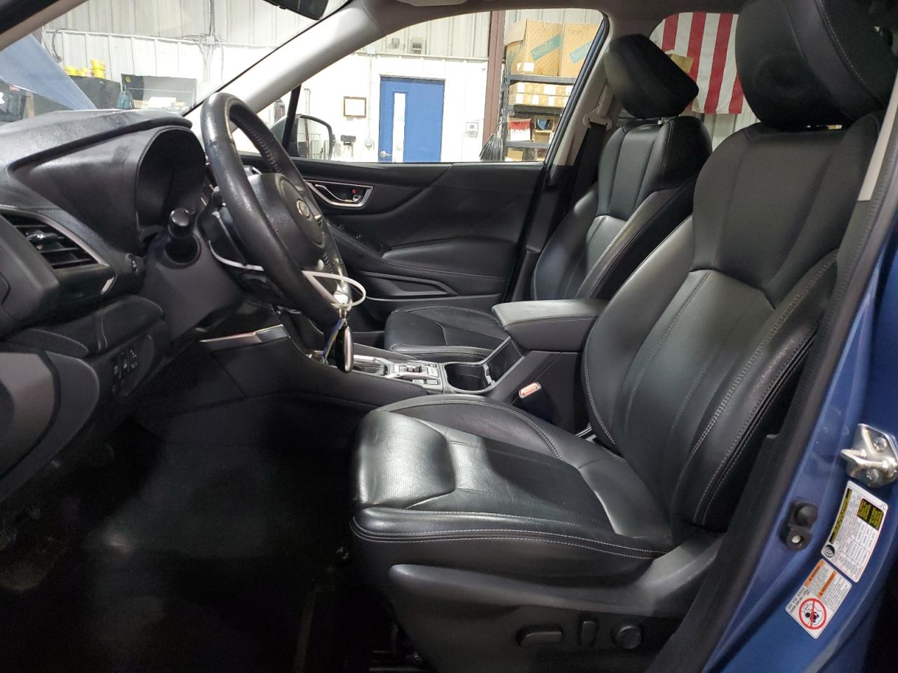 2019 Subaru Forester - Image 7