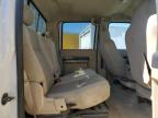 2008 Ford F350 Super Duty იყიდება Colton-ში, CA - Stripped
