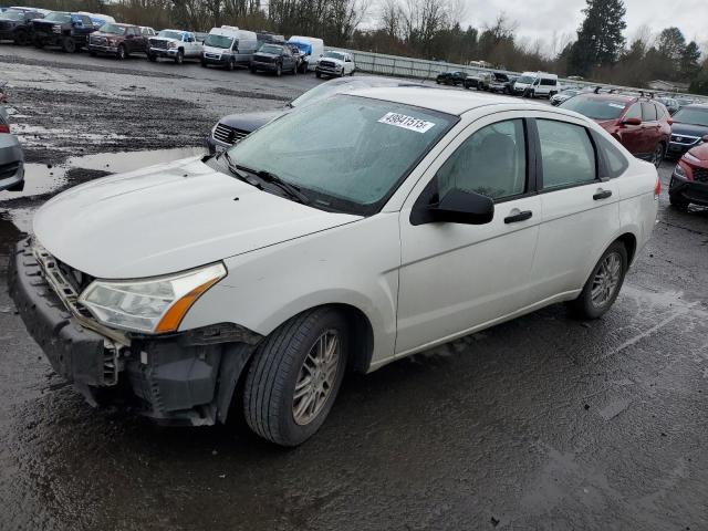 2009 Ford Focus Se