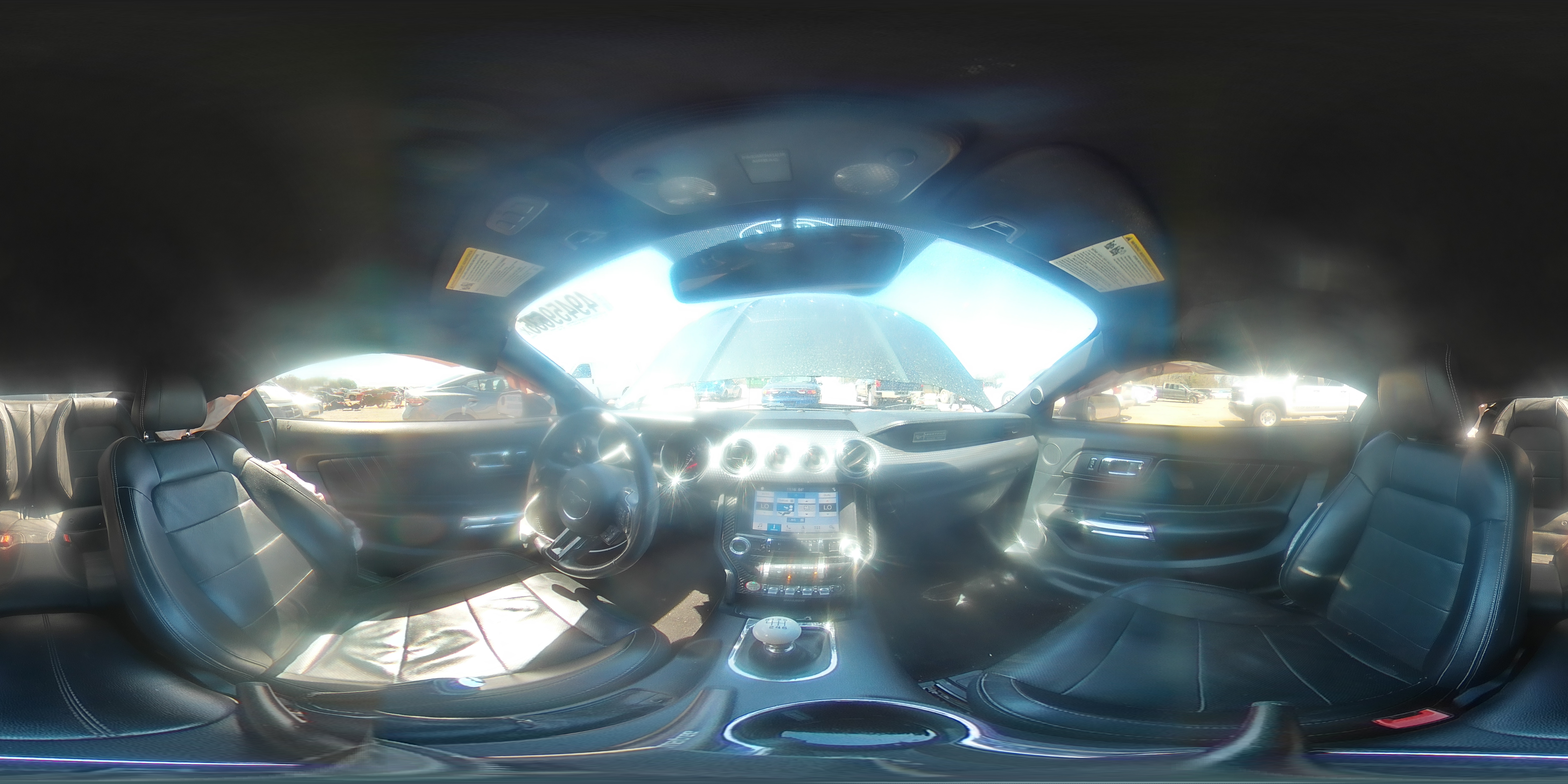 2016 Ford Mustang - Image 12