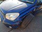 2004 TOYOTA RAV4 XT4 V for sale at Copart NEWBURY