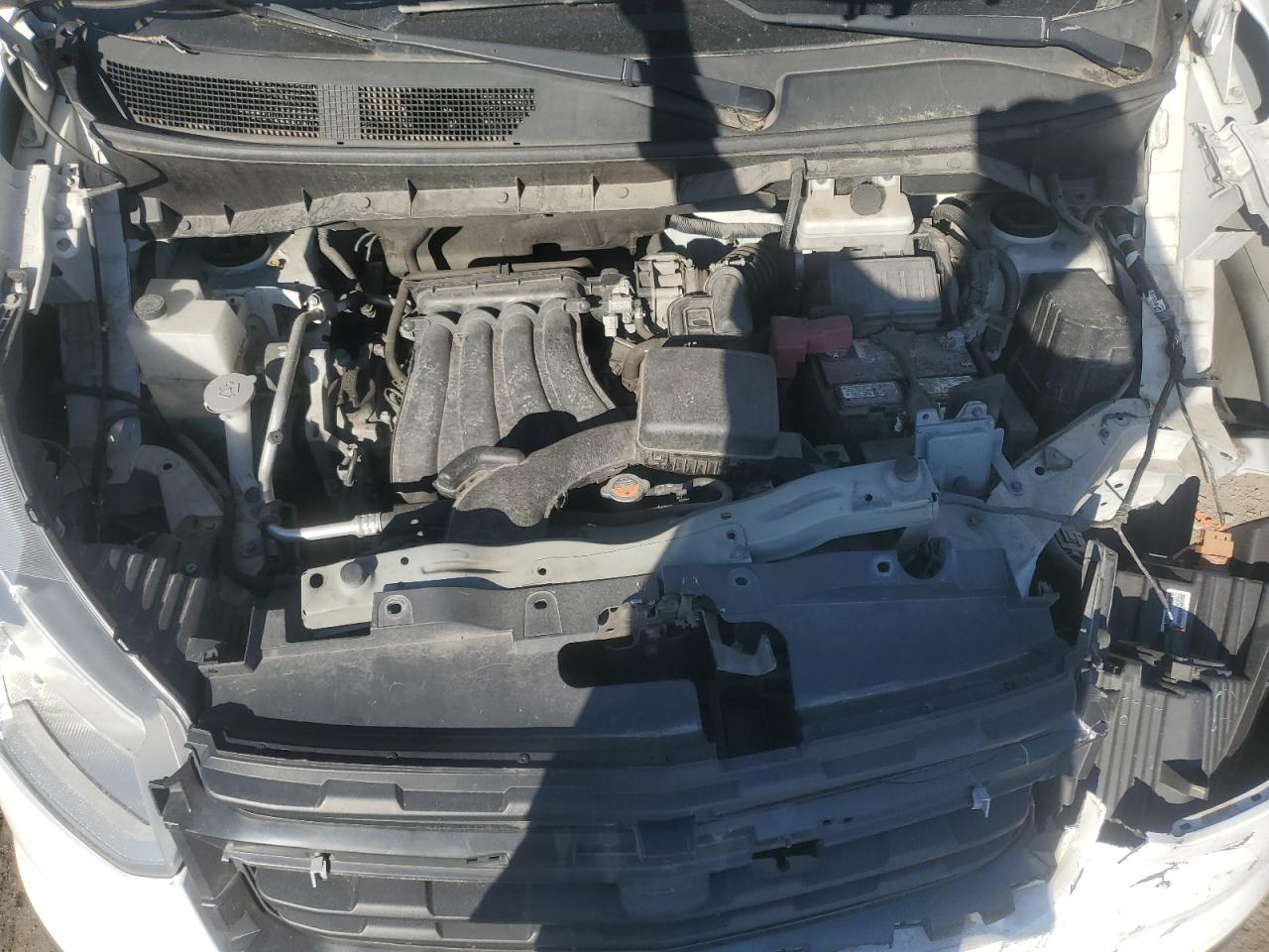 2015 Chevrolet Express - Image 12