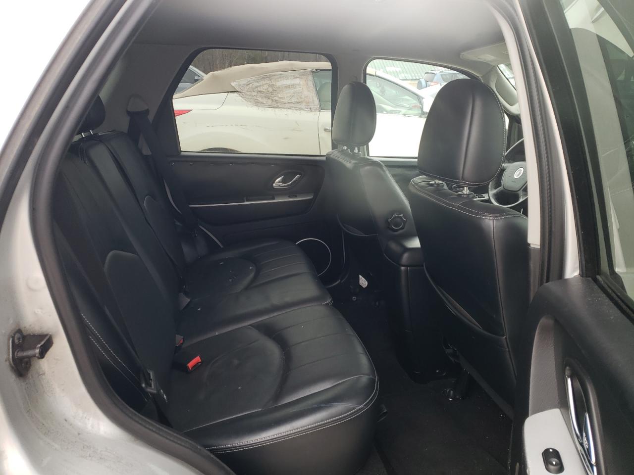 2007 Mercury Mariner - Image 11