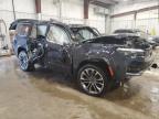 2024 Jeep Grand Wagoneer Series Iii for Sale in Franklin, WI - Rollover