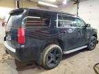 2017 Chevrolet Tahoe K1500 Lt за продажба в Lyman, ME - Front End