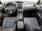 2012 Subaru Forester Limited en Venta en Louisville, KY - Hail