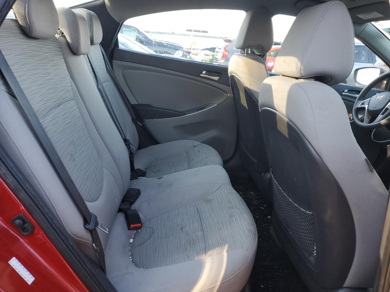 2017 Hyundai Accent - Image 10