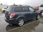 2011 Subaru Forester 2.5X Premium продається в Vallejo, CA - Minor Dent/Scratches