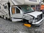 2016 Ford Econoline E350 Super Duty Cutaway Van for Sale in Dunn, NC - Side