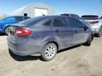 2012 Ford Fiesta Se zu verkaufen in Wichita, KS - Front End