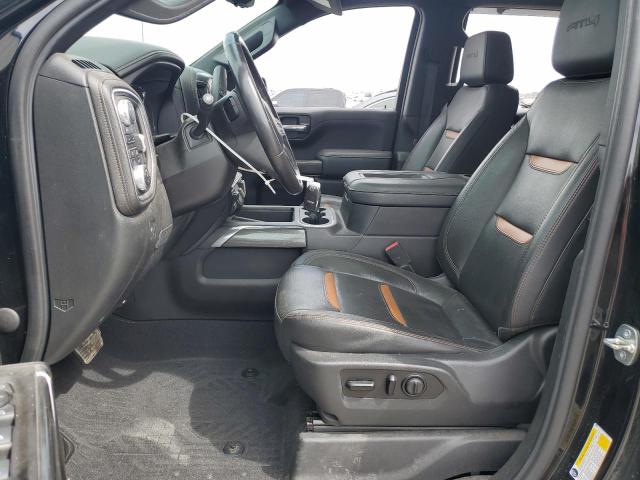  GMC SIERRA 2020 Charcoal
