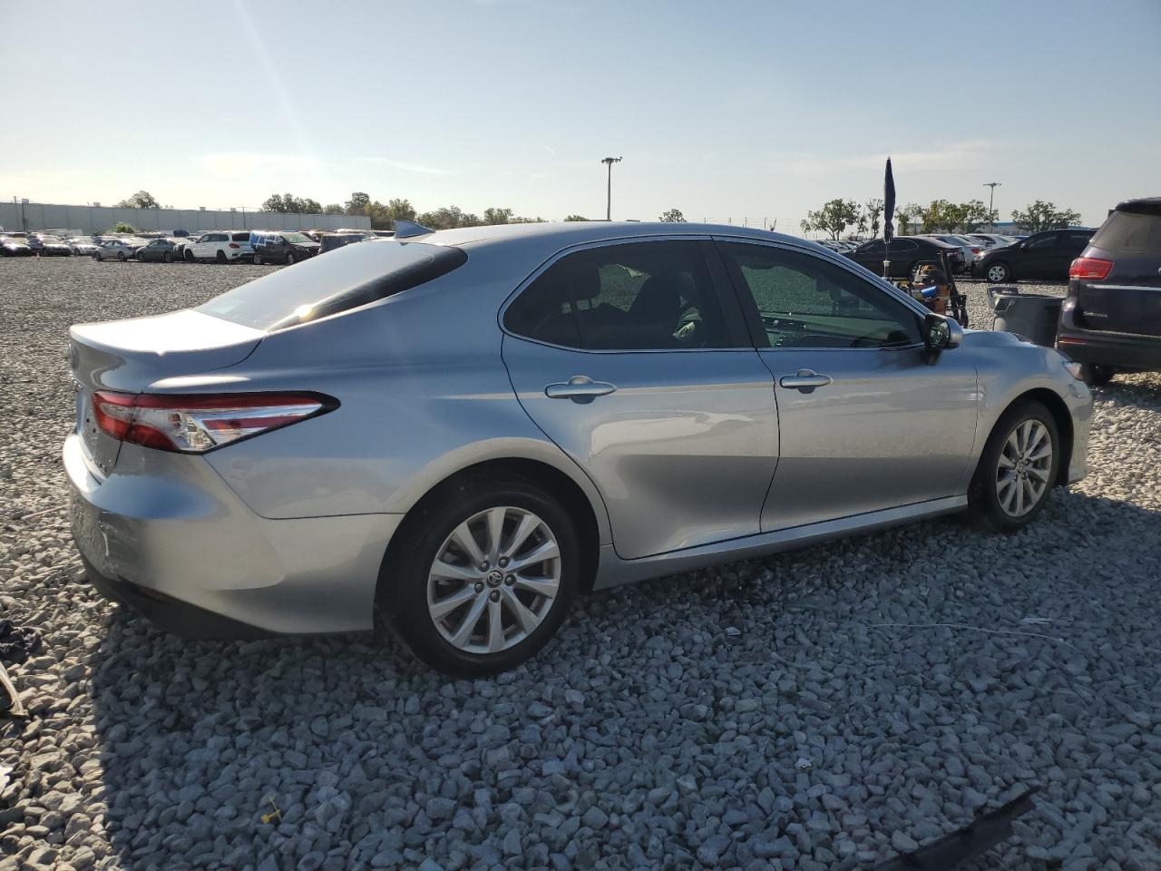2020 Toyota Camry - Image 3