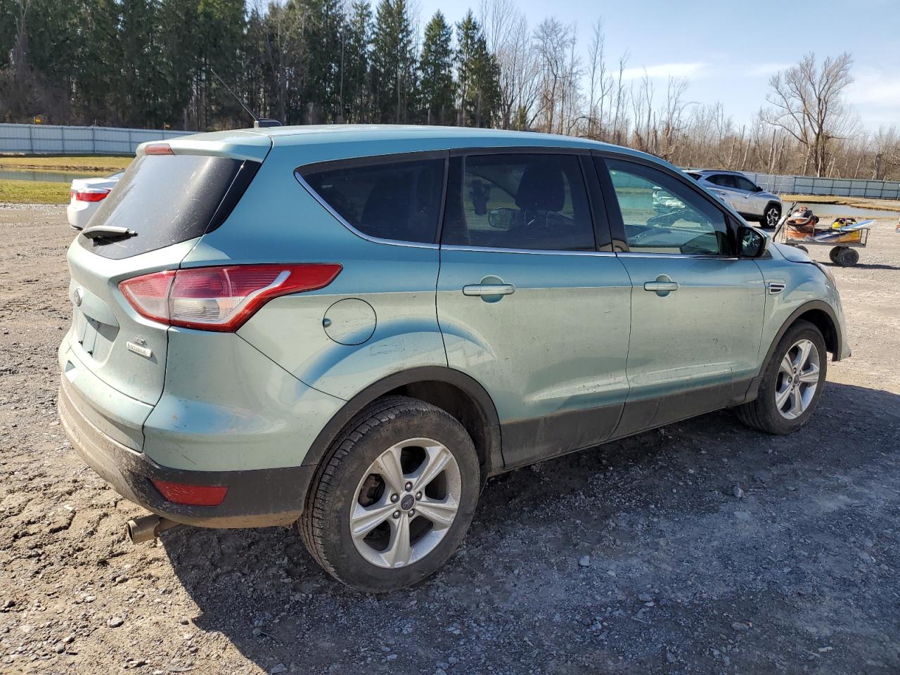 2013 Ford Escape - Image 3