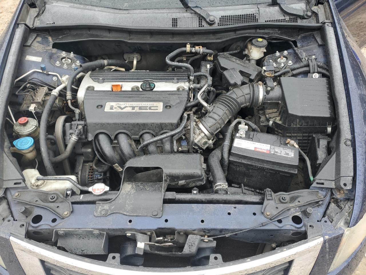 2010 Honda Accord - Image 11