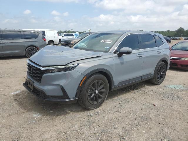 HONDA CR-V EX 2025