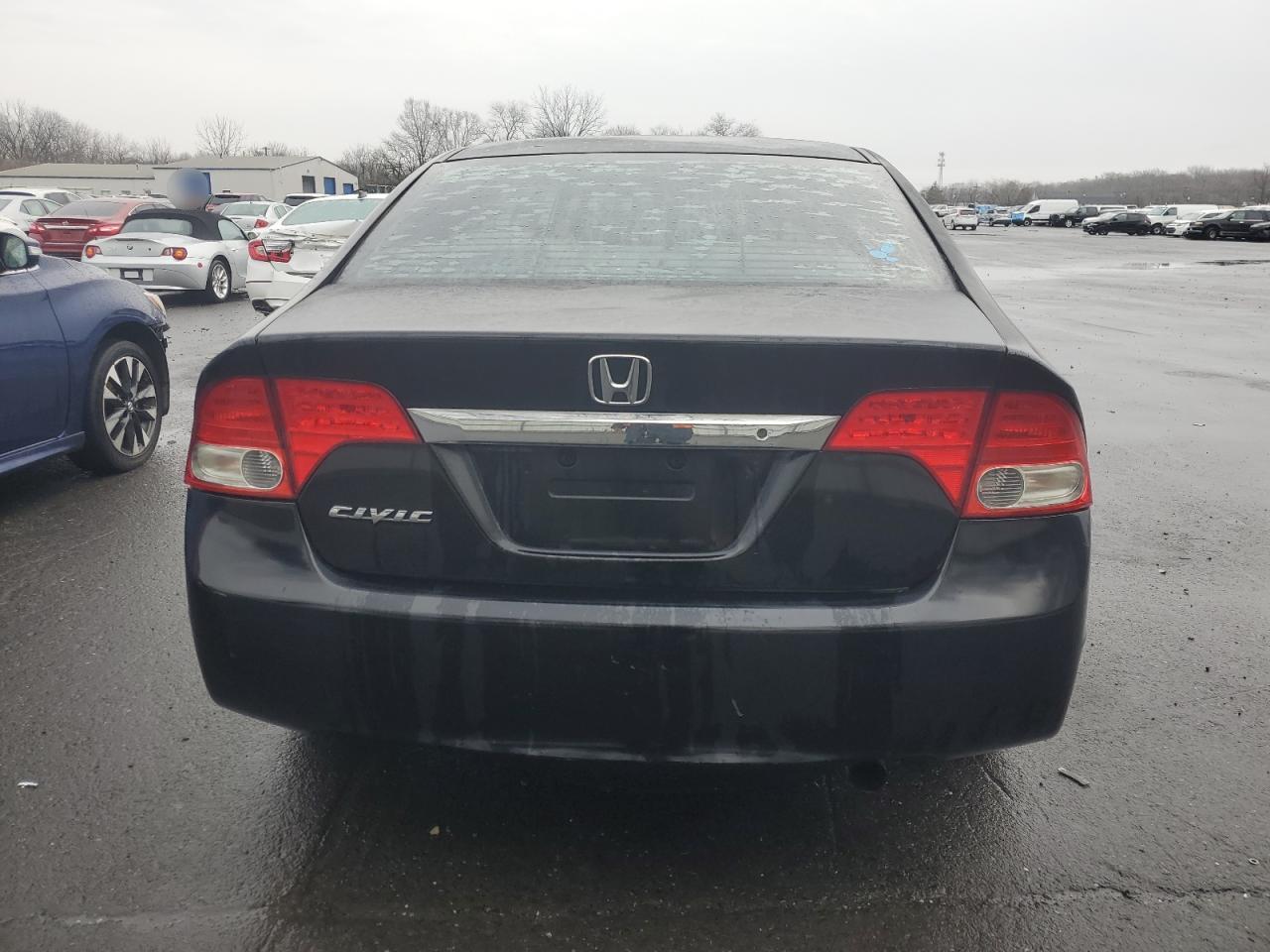2009 Honda Civic - Image 6