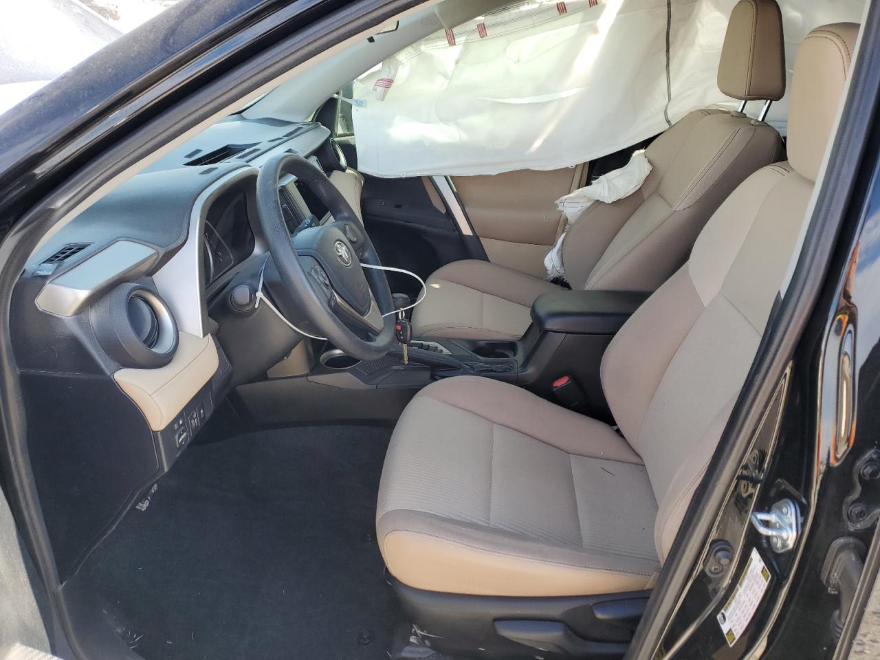 2013 Toyota RAV 4 - Image 7