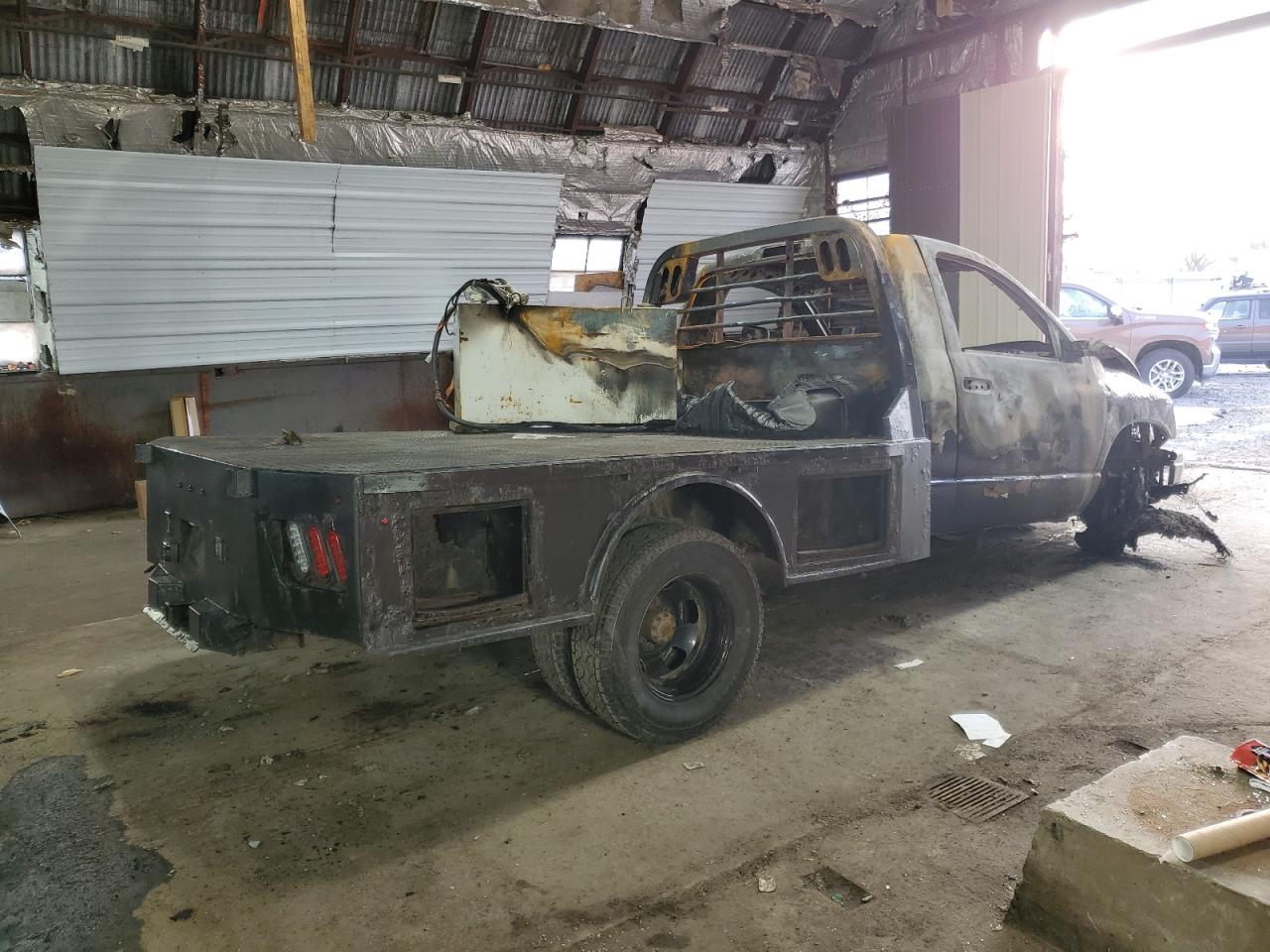 2007 Dodge RAM - Image 3