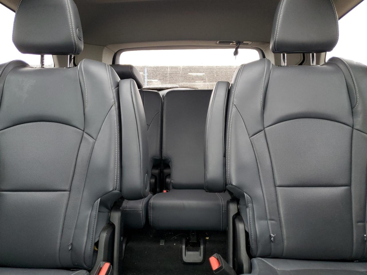 2018 Buick Enclave - Image 10