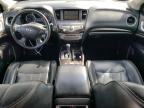 2014 Infiniti Qx60  იყიდება Sacramento-ში, CA - Minor Dent/Scratches