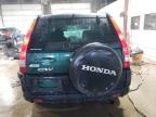 2002 Honda Cr-V Ex на продаже в Blaine, MN - Mechanical
