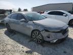 2023 Honda Accord Touring Hybrid for Sale in Byron, GA - Front End