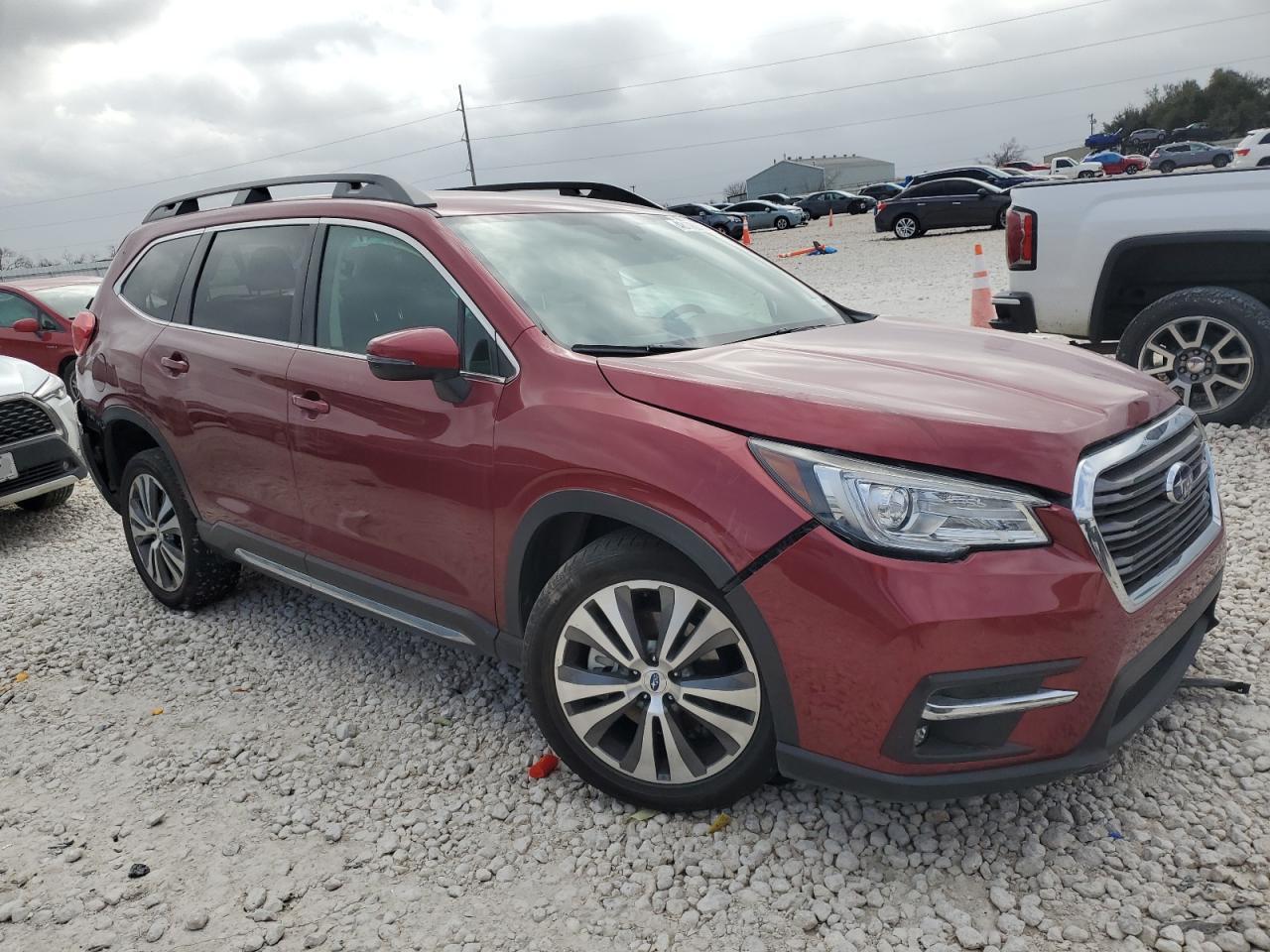 2019 Subaru Ascent - Image 4