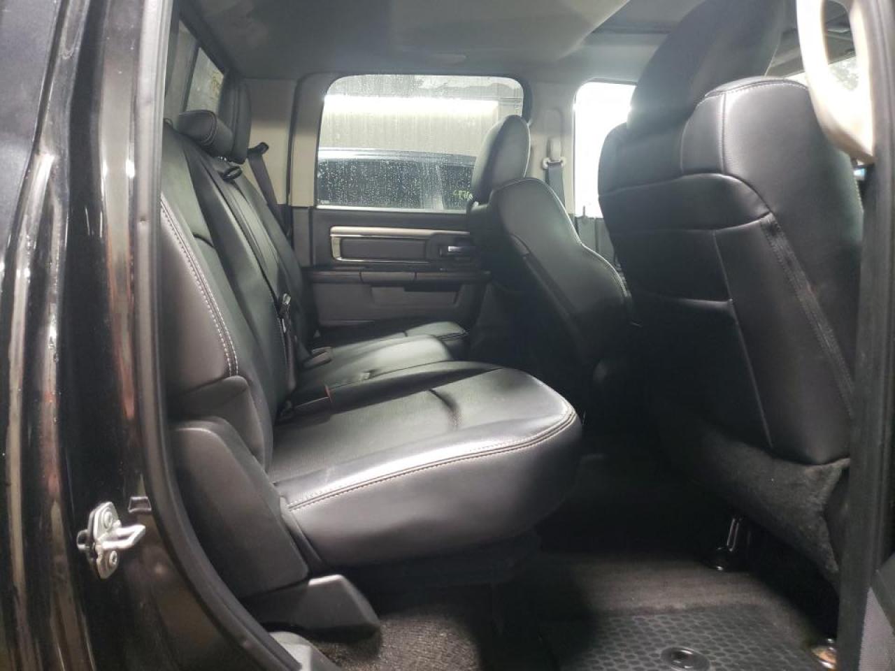 2017 RAM 1500 - Image 10